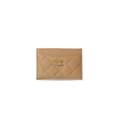 CHANEL MASTER CLASSIC CARD HOLDER AP0213 (11*7.5*1cm) 